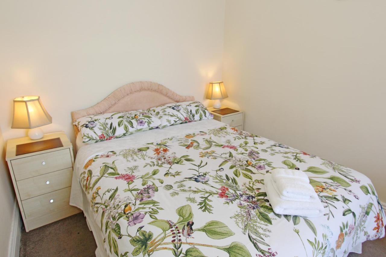 West Point Hotel Bed And Breakfast Colwyn Bay Extérieur photo
