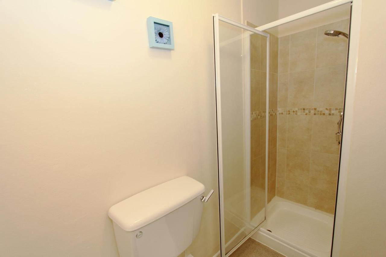 West Point Hotel Bed And Breakfast Colwyn Bay Extérieur photo