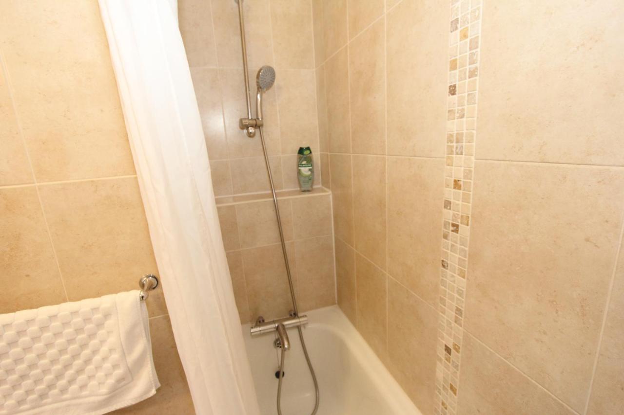 West Point Hotel Bed And Breakfast Colwyn Bay Extérieur photo