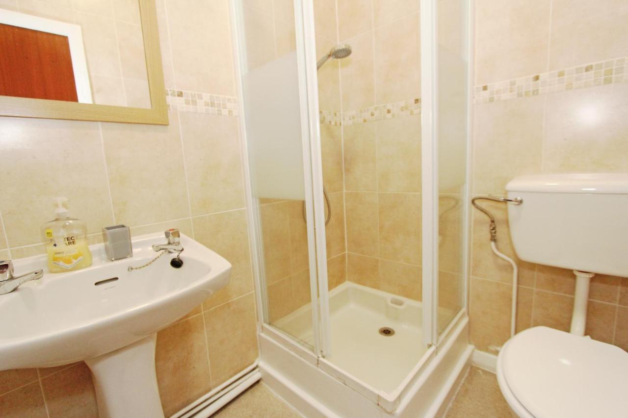 West Point Hotel Bed And Breakfast Colwyn Bay Extérieur photo
