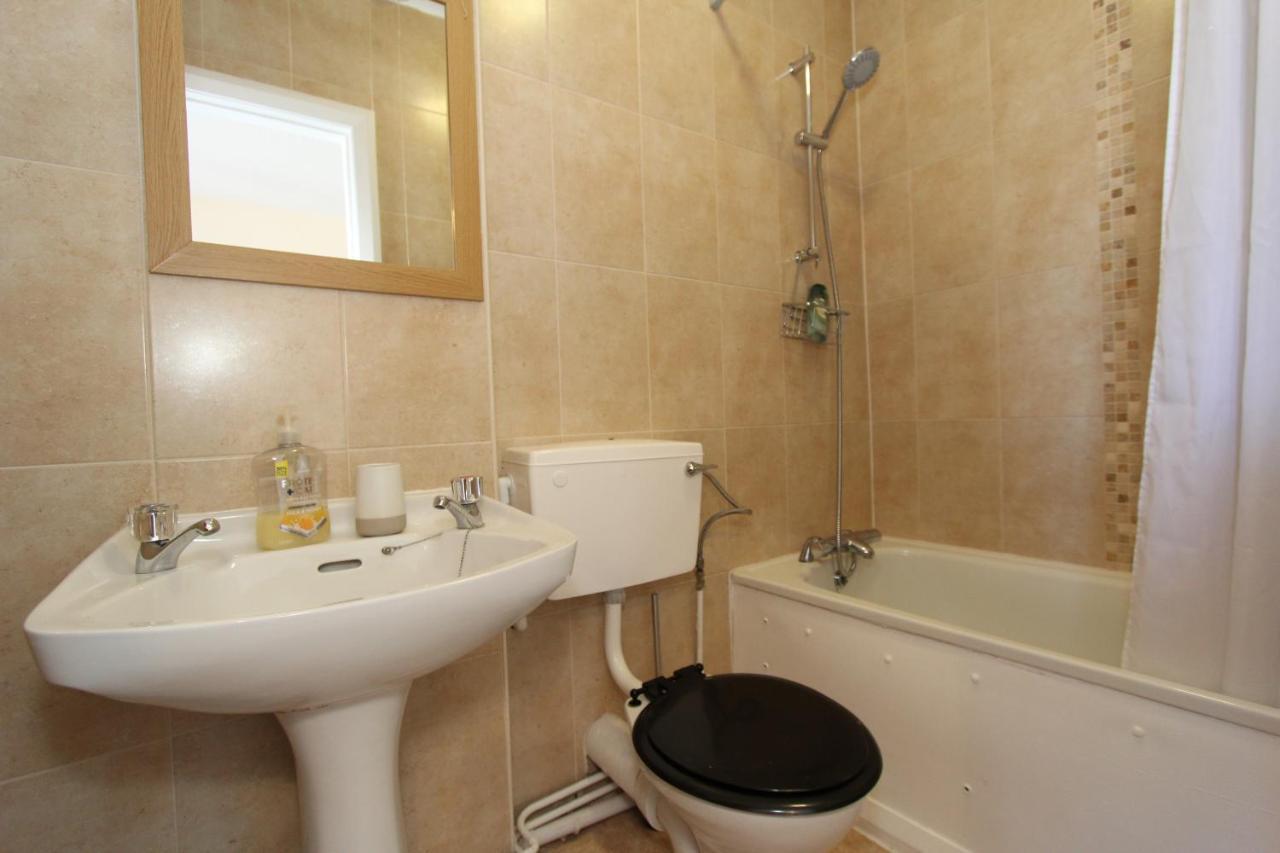 West Point Hotel Bed And Breakfast Colwyn Bay Extérieur photo