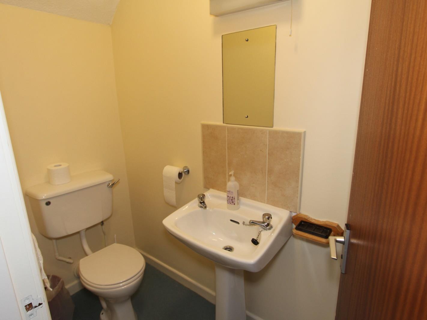 West Point Hotel Bed And Breakfast Colwyn Bay Extérieur photo