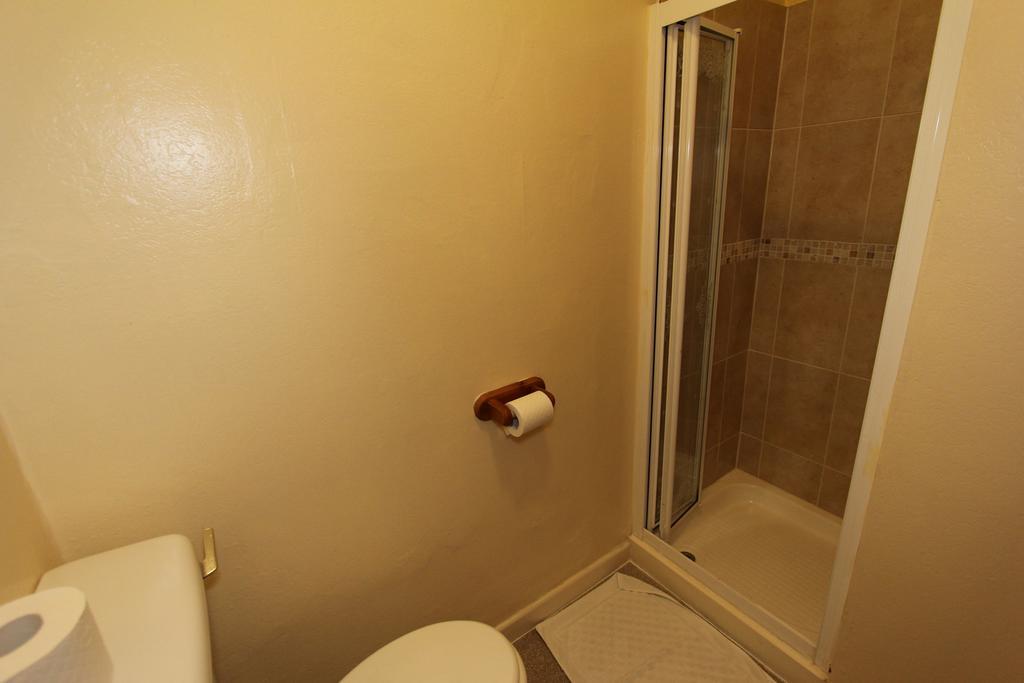 West Point Hotel Bed And Breakfast Colwyn Bay Extérieur photo